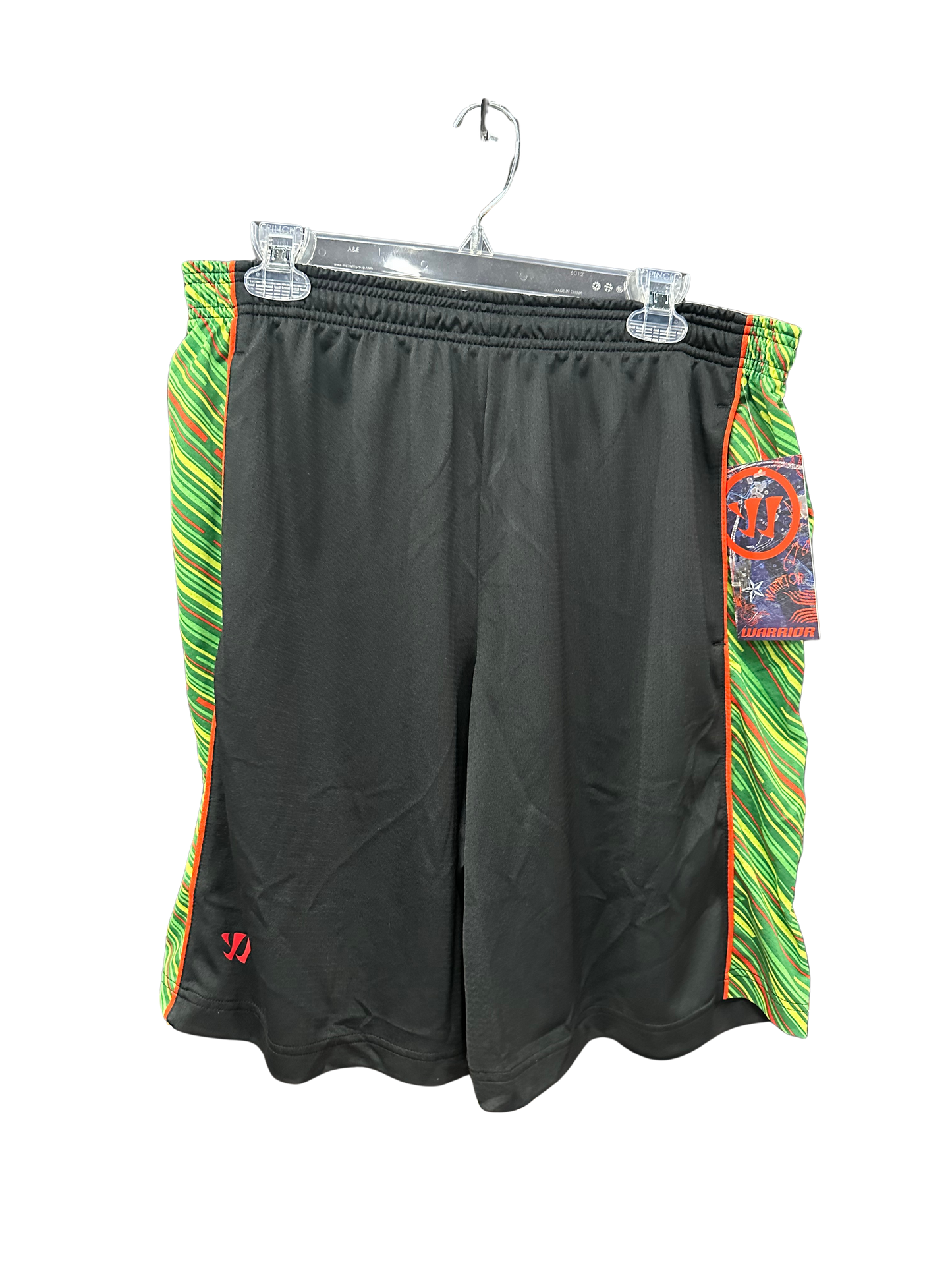 Warrior Lacrosse Shorts