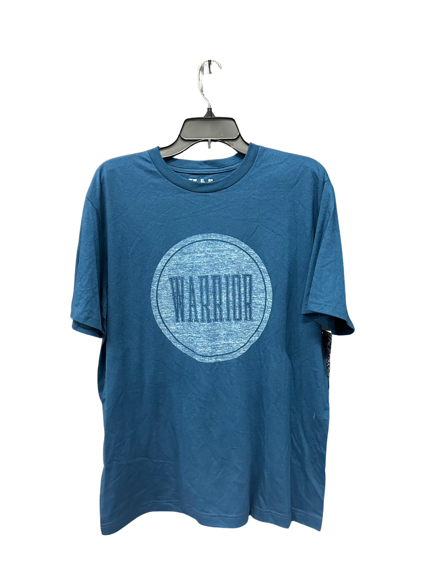 Warrior Lacrosse Shirt