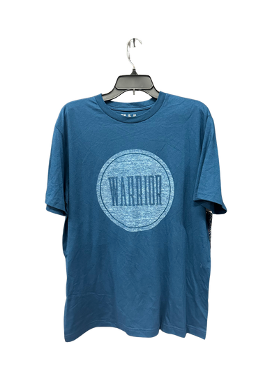Warrior Lacrosse Shirt