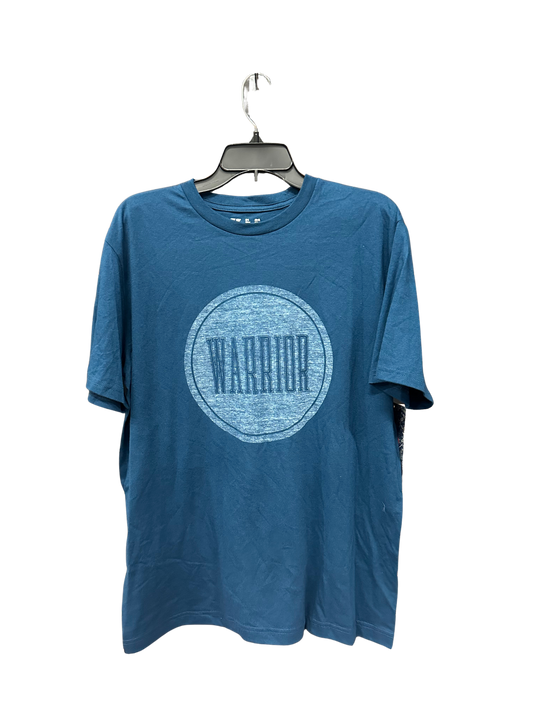 Warrior Lacrosse Shirt