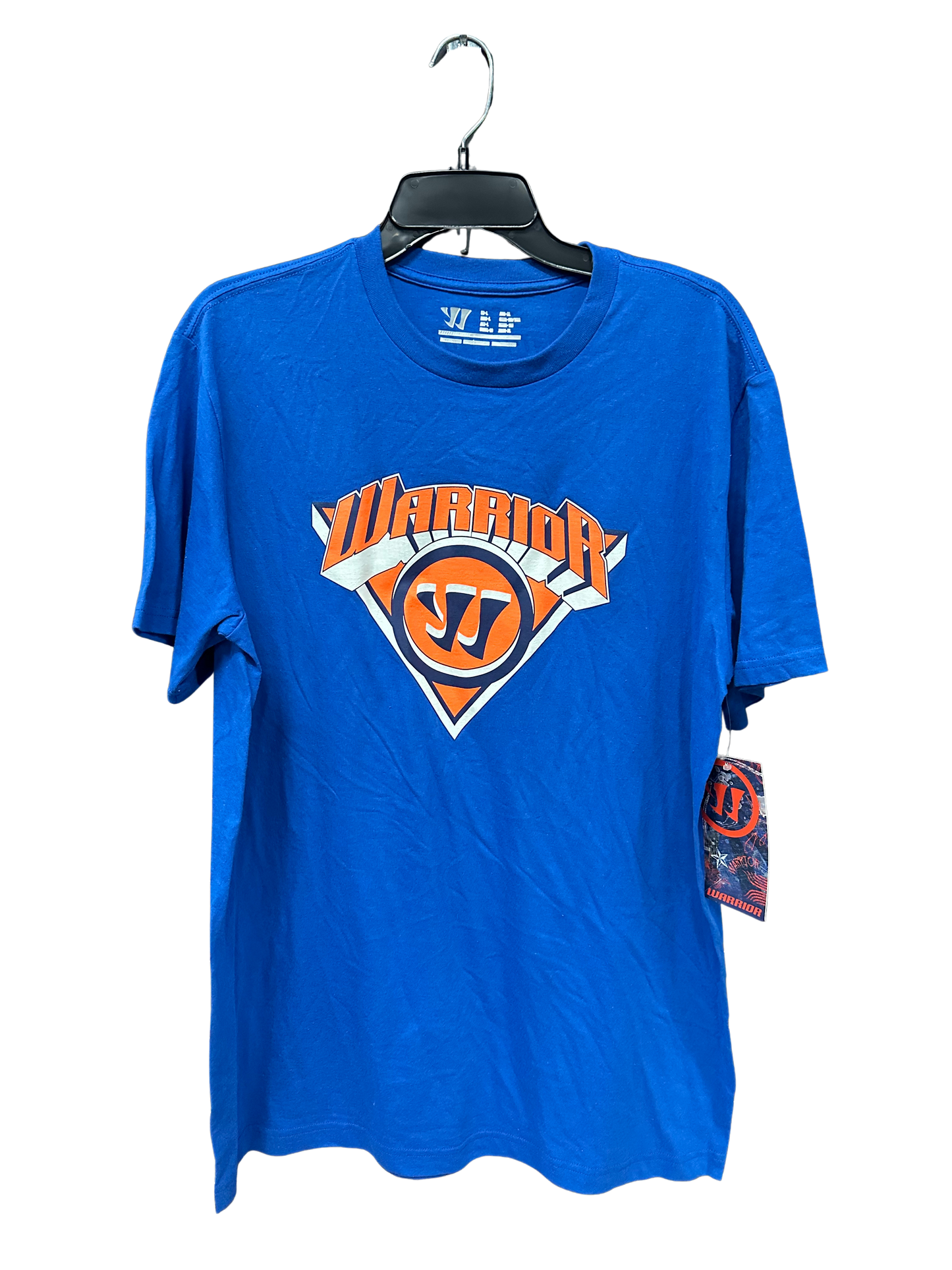 Warrior Lacrosse Shirt