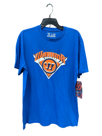Warrior Lacrosse Shirt