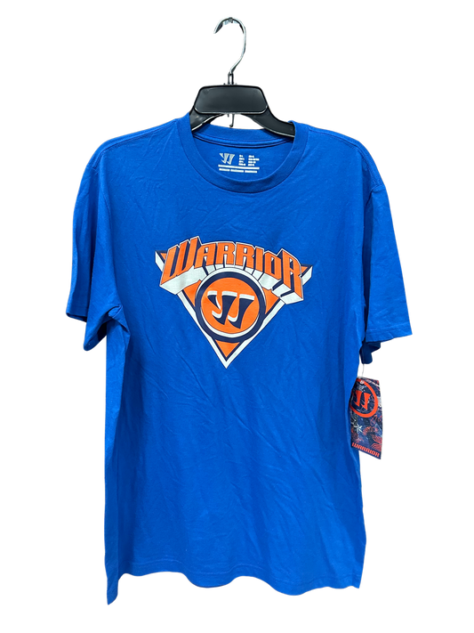 Warrior Lacrosse Shirt
