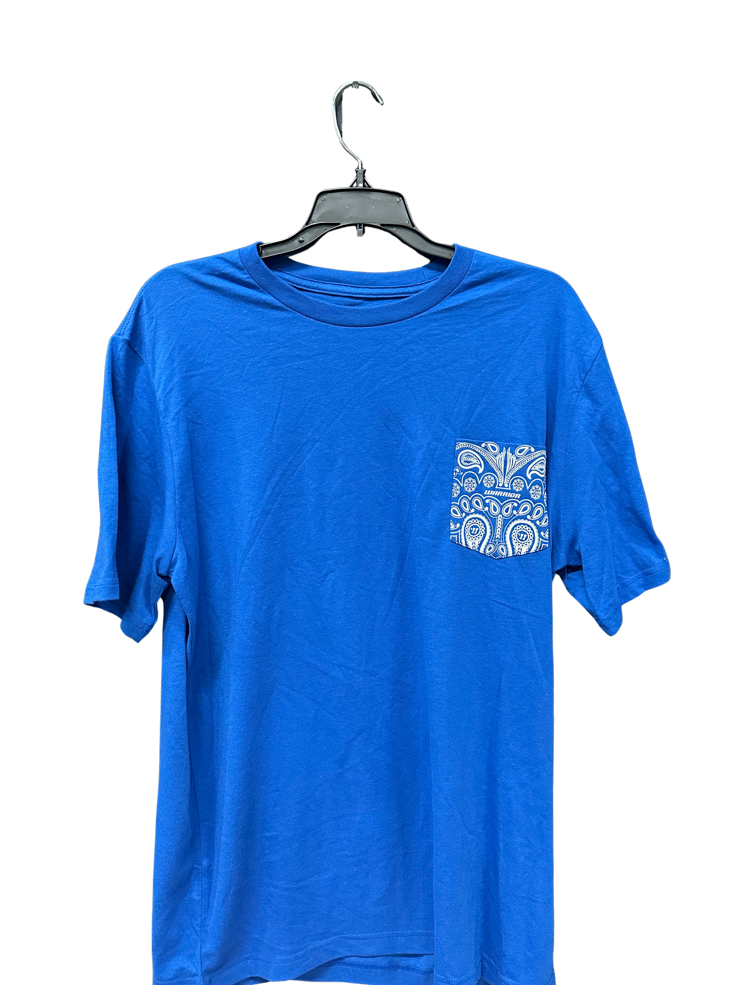 Warrior Lacrosse Shirt