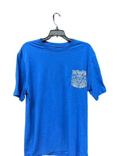 Warrior Lacrosse Shirt