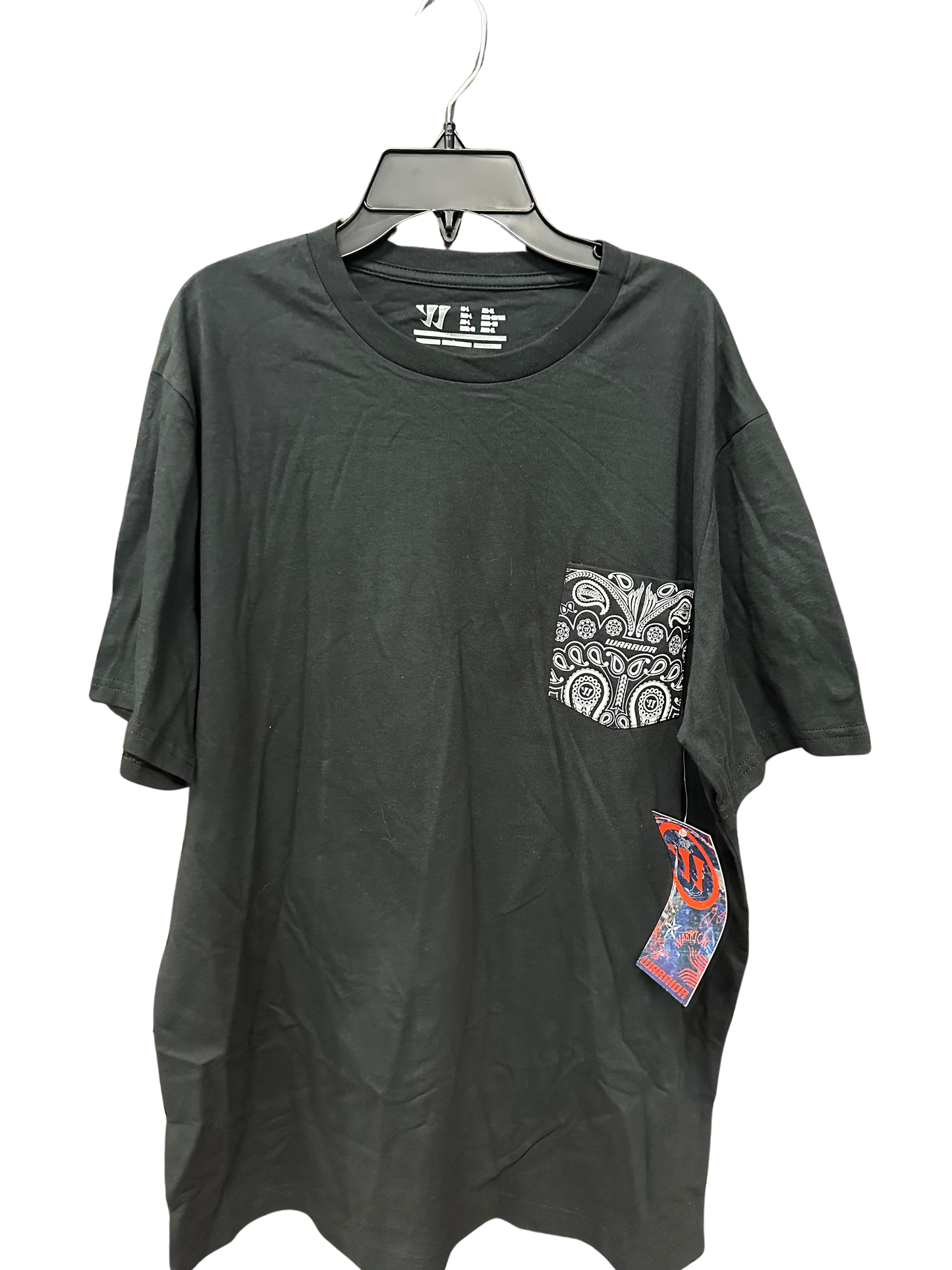 Warrior Lacrosse Shirt