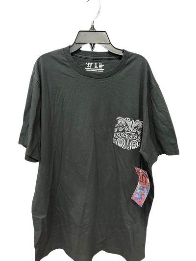 Warrior Lacrosse Shirt