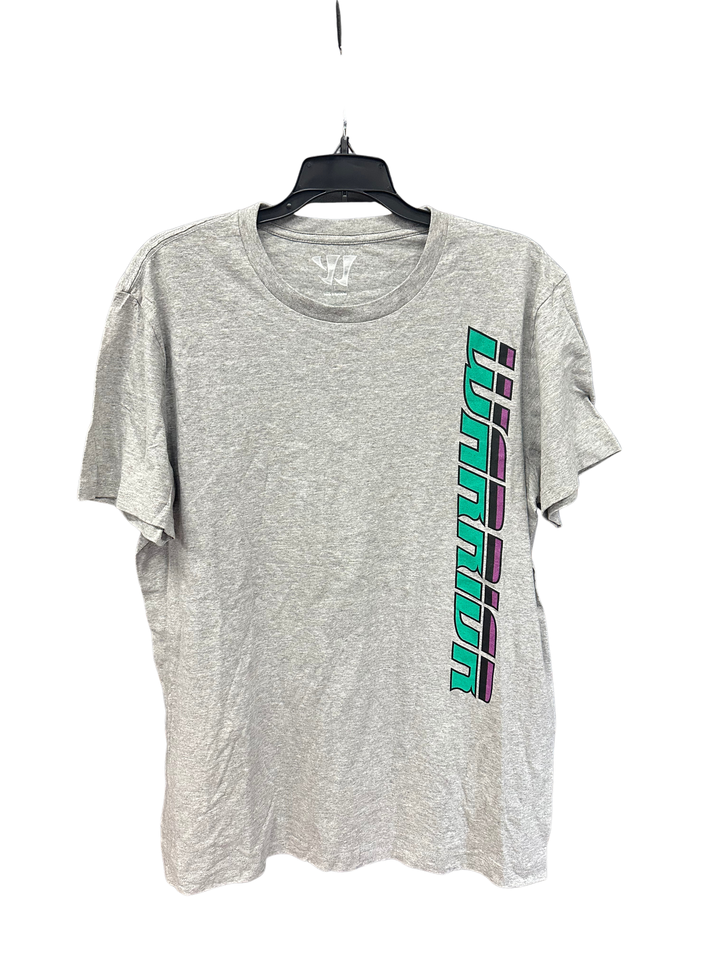 Warrior Lacrosse Shirt