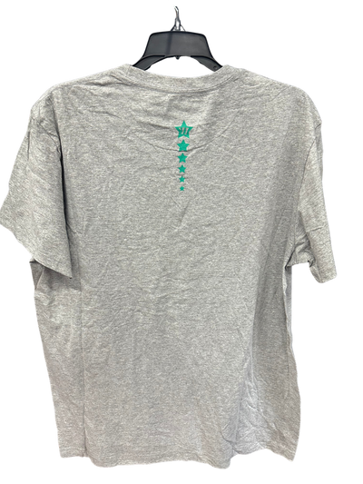 Warrior Lacrosse Shirt