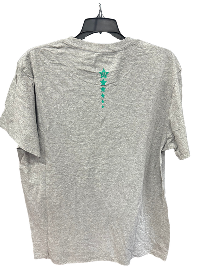 Warrior Lacrosse Shirt