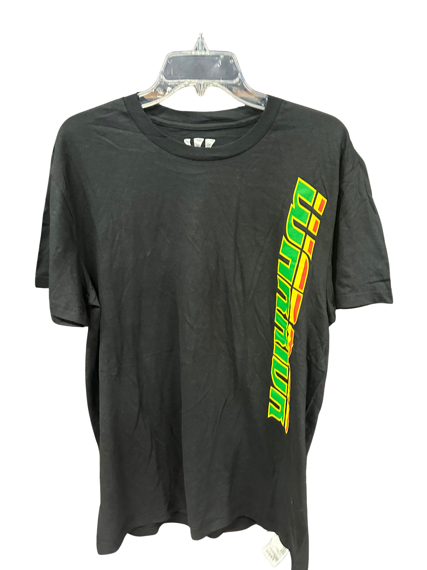 Warrior Lacrosse Shirt