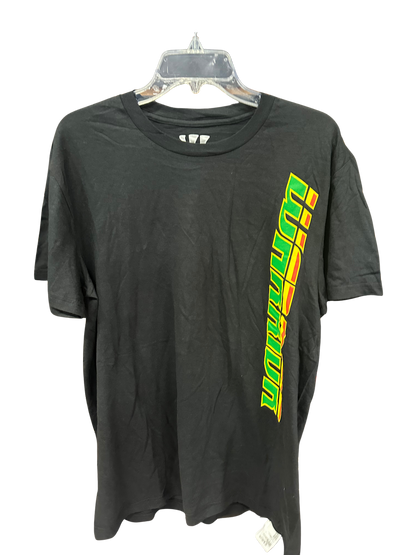 Warrior Lacrosse Shirt