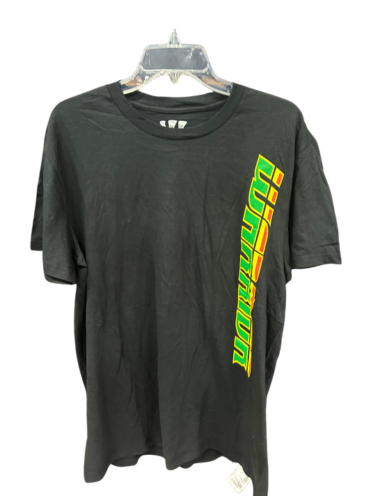 Warrior Lacrosse Shirt