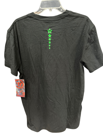 Warrior Lacrosse Shirt