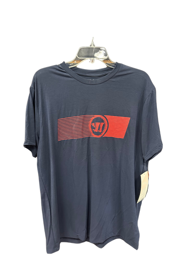 Warrior Lacrosse Shirt