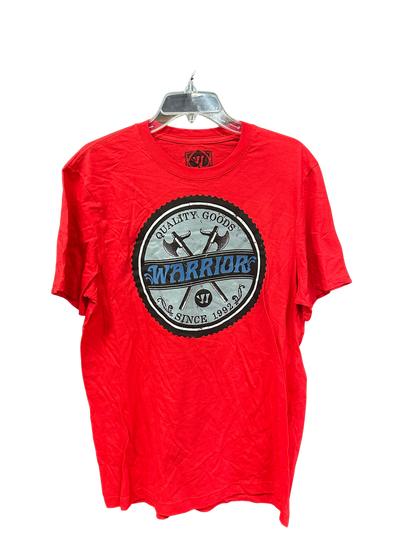 Warrior Lacrosse Shirt