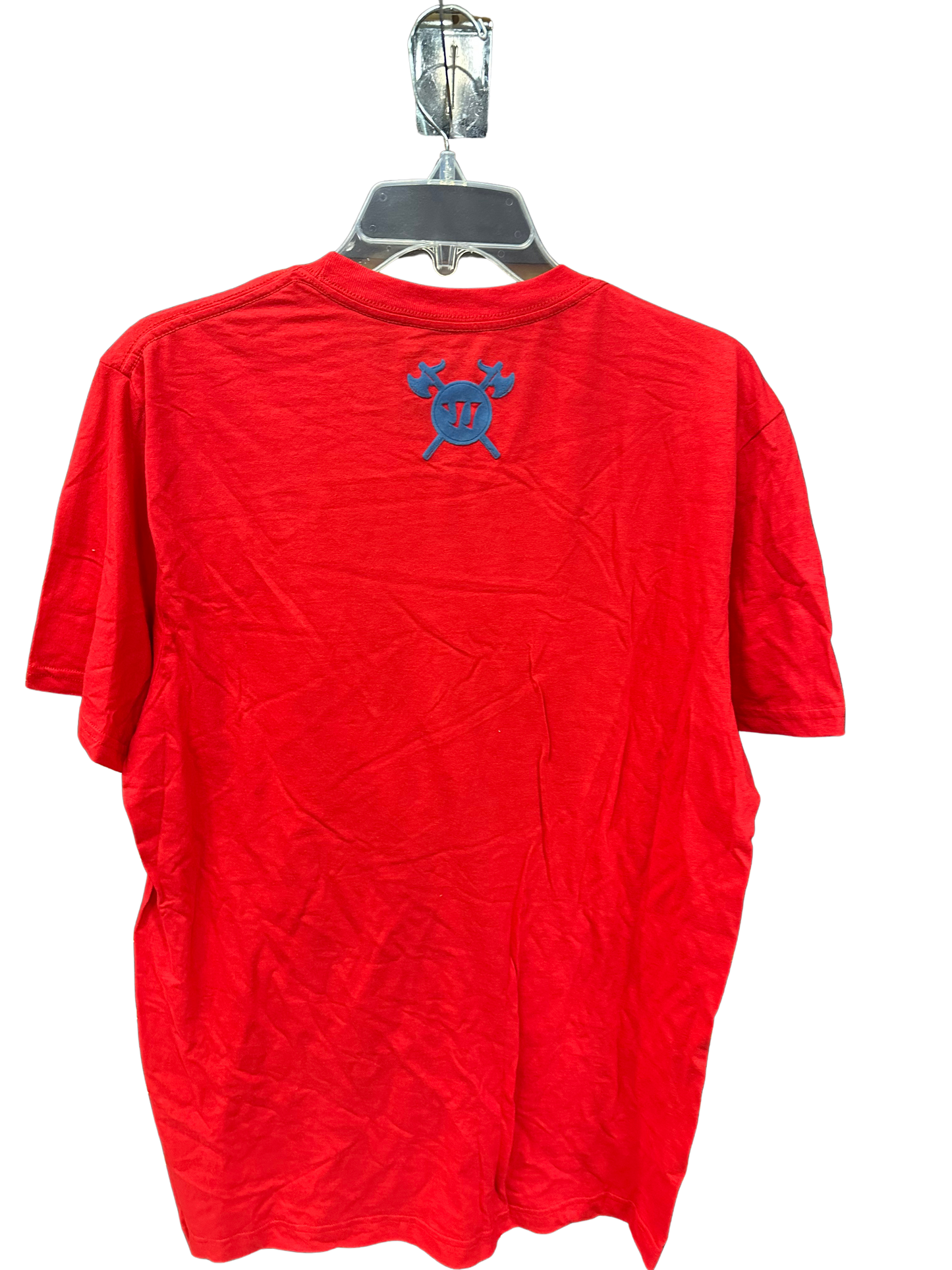 Warrior Lacrosse Shirt
