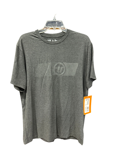 Warrior Lacrosse Shirt
