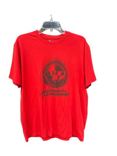 Warrior Lacrosse Shirt