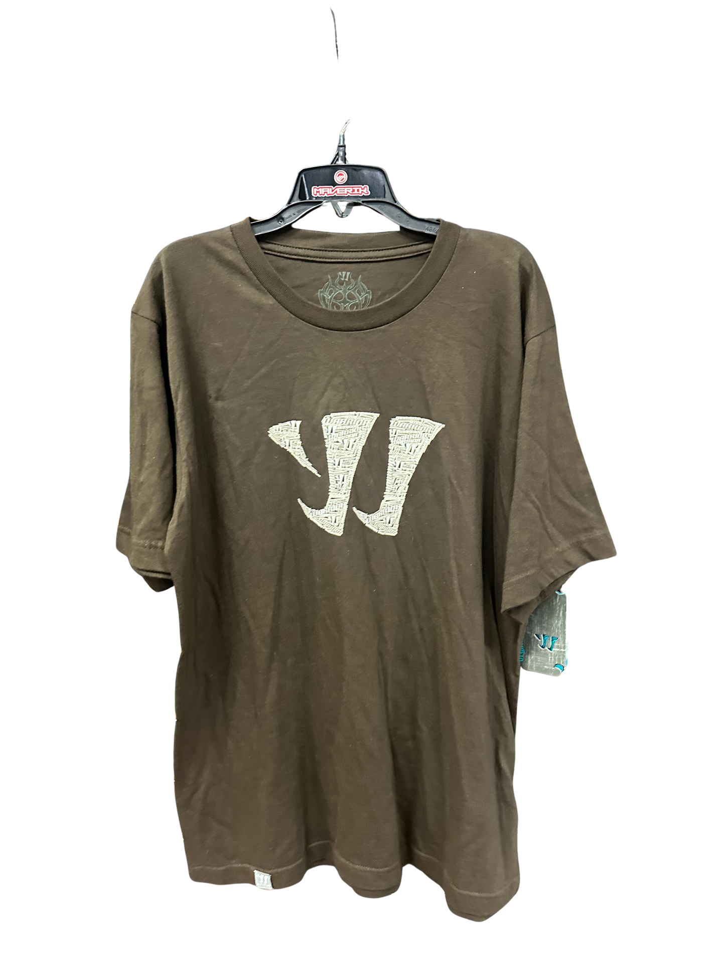 Warrior Lacrosse Shirt