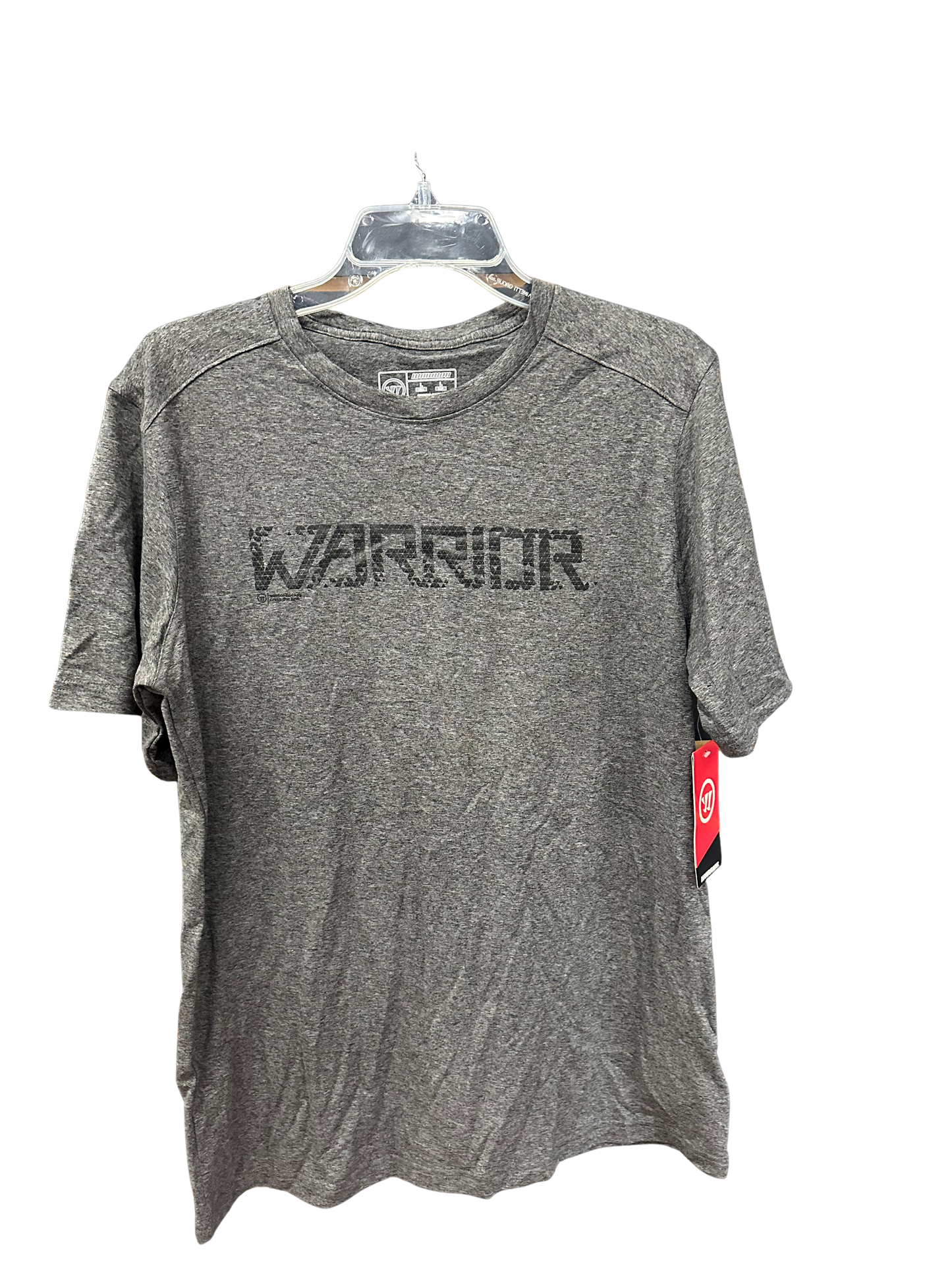 Warrior Lacrosse Shirt