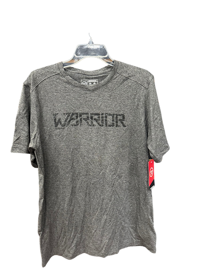 Warrior Lacrosse Shirt