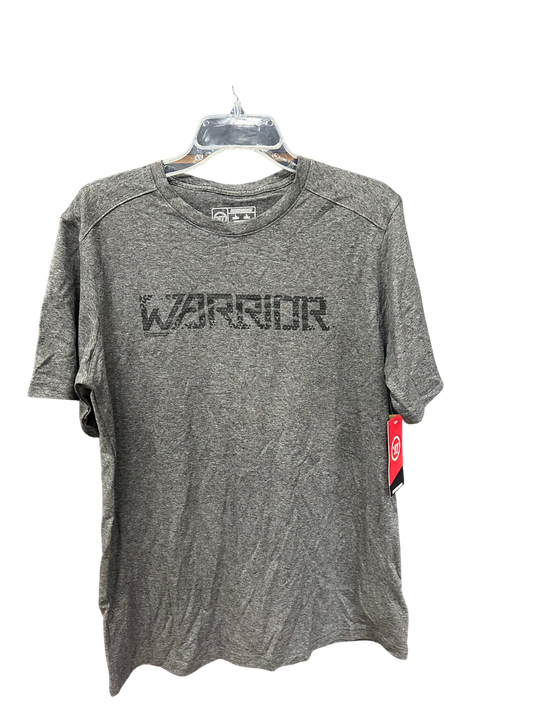 Warrior Lacrosse Shirt