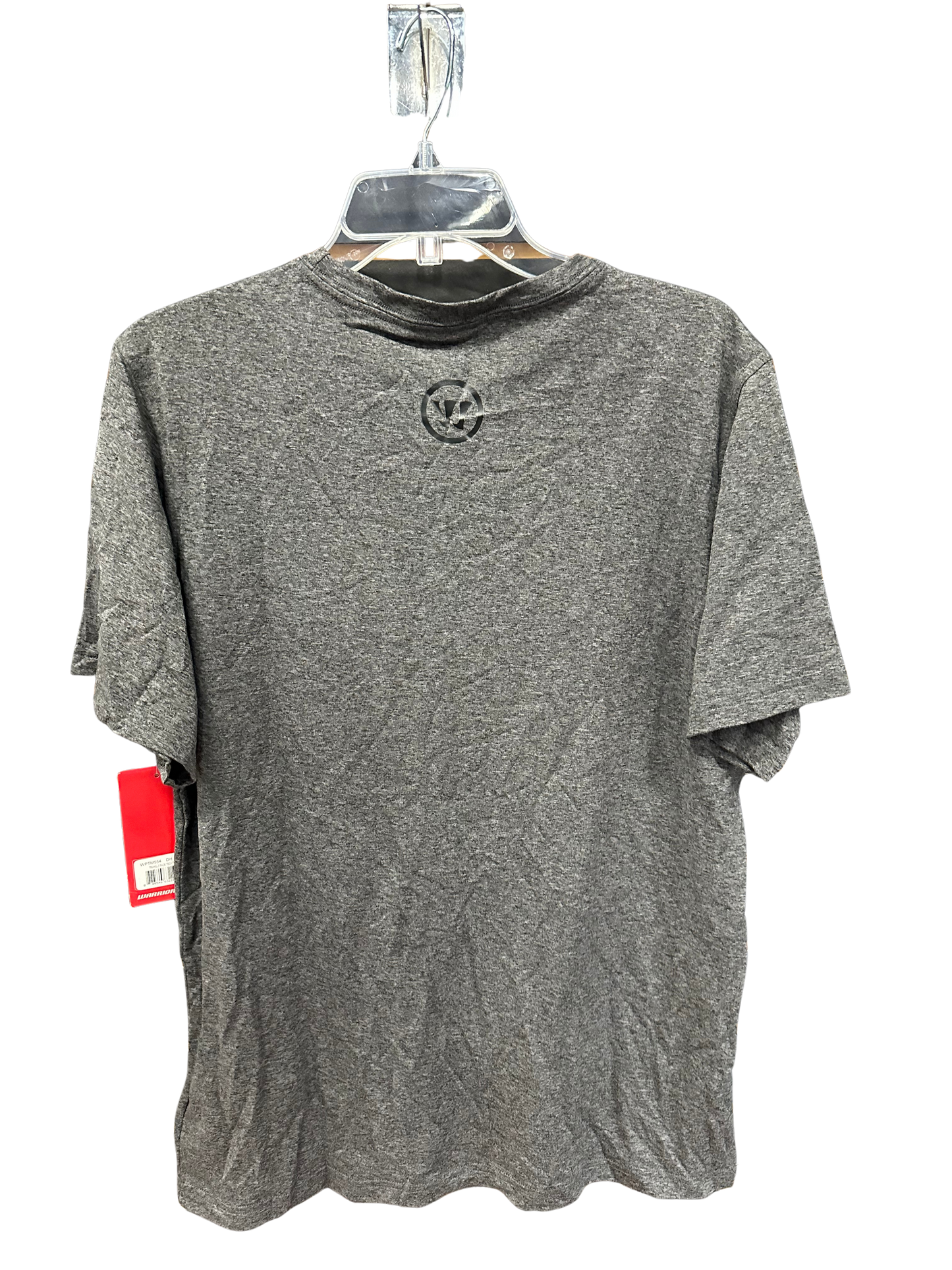 Warrior Lacrosse Shirt