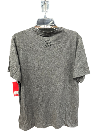 Warrior Lacrosse Shirt