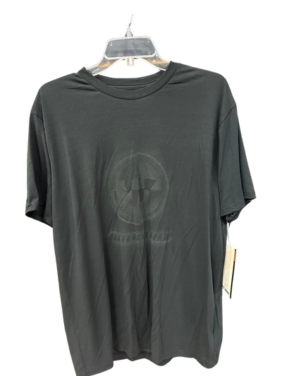 Warrior Lacrosse Shirt