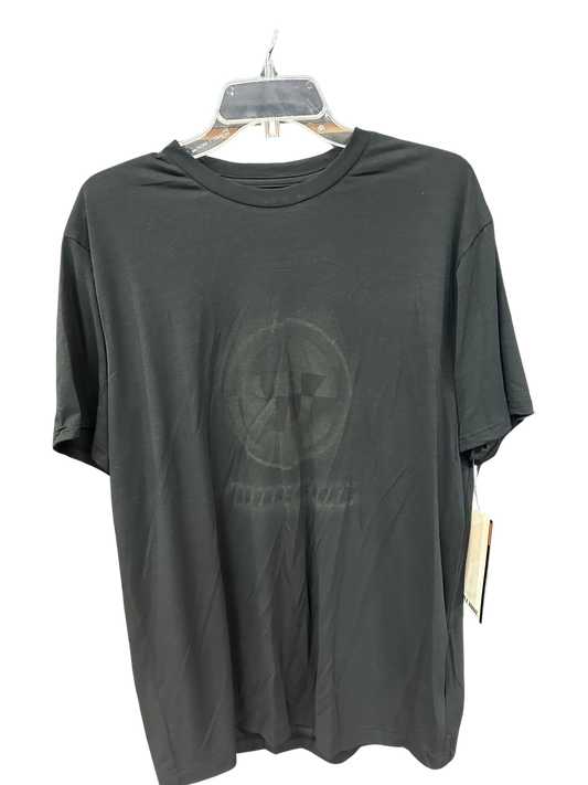 Warrior Lacrosse Shirt