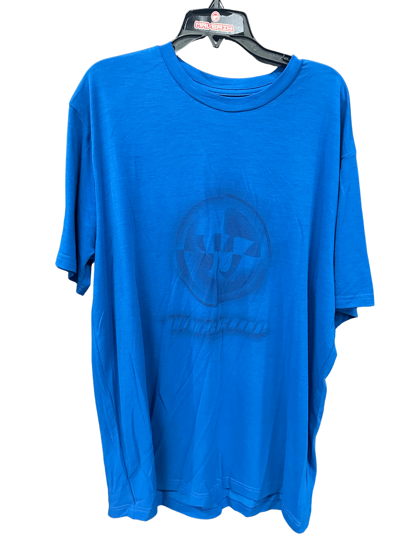Warrior Lacrosse Shirt