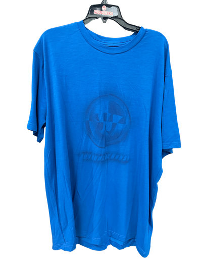 Warrior Lacrosse Shirt