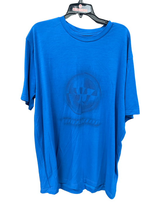 Warrior Lacrosse Shirt