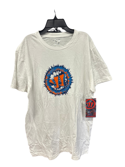 Warrior Lacrosse Shirt