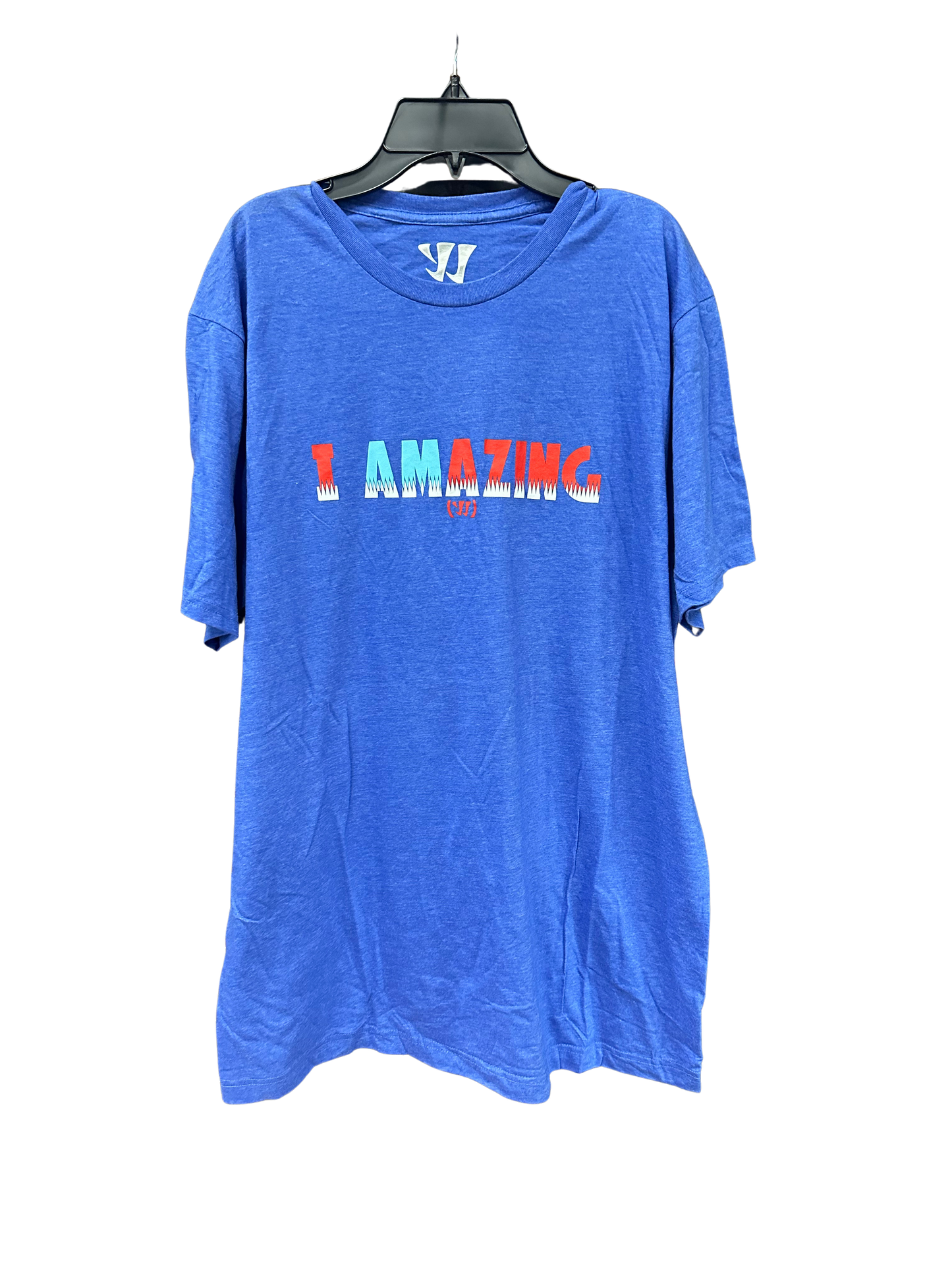 Warrior Lacrosse Shirt