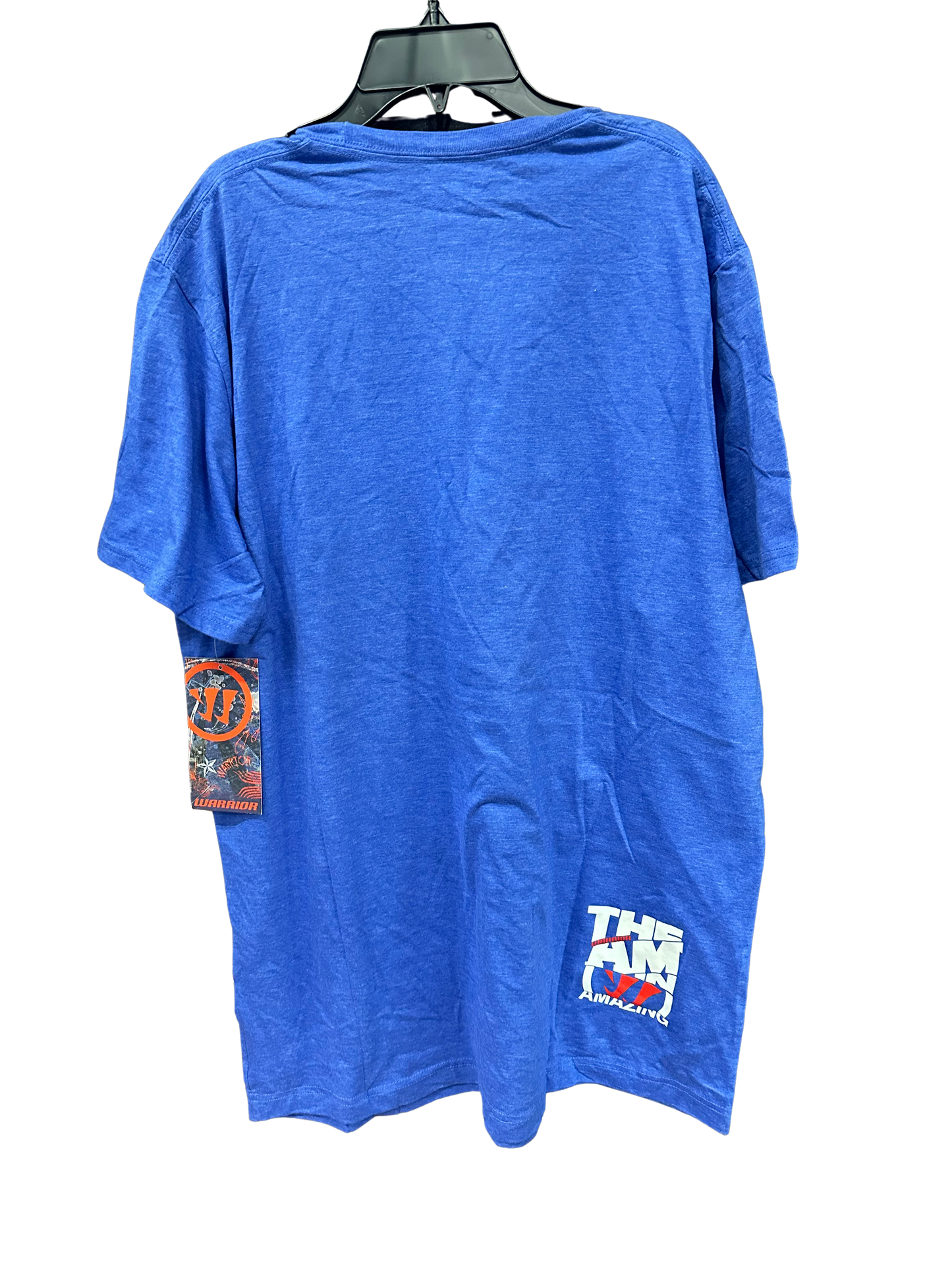 Warrior Lacrosse Shirt