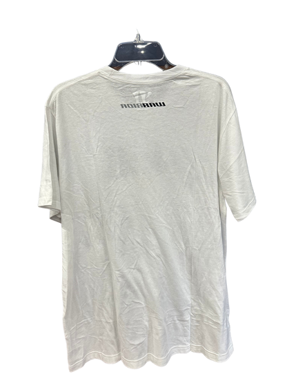 Warrior Lacrosse Shirt