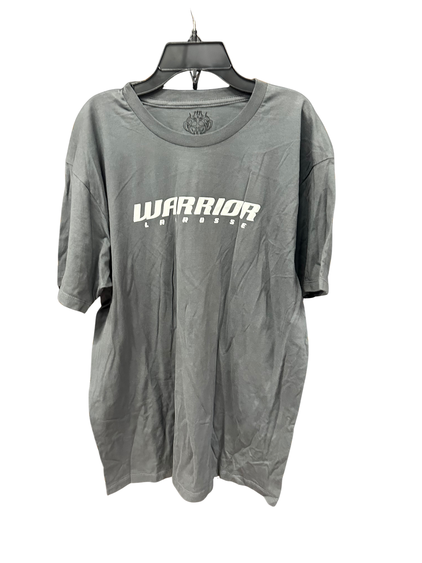 Warrior Lacrosse Shirt