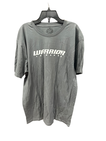 Warrior Lacrosse Shirt