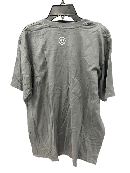 Warrior Lacrosse Shirt