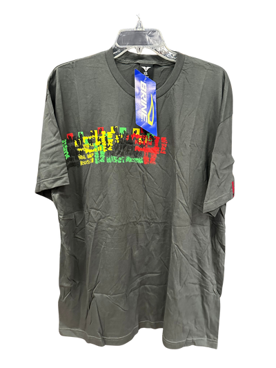 Brine Lacrosse Shirt (Mikey Powell)