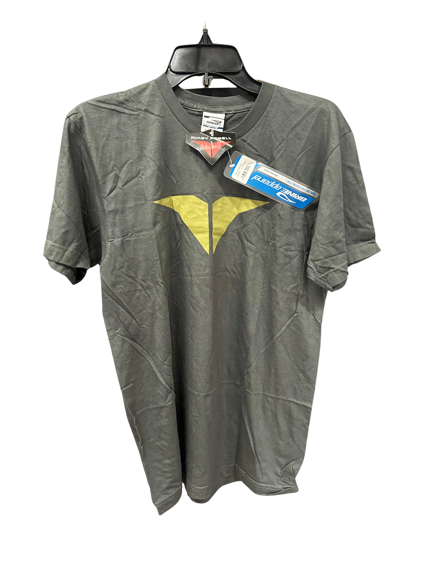 Brine Lacrosse Shirt (Mikey Powell)