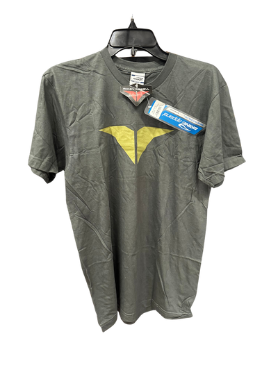 Brine Lacrosse Shirt (Mikey Powell)