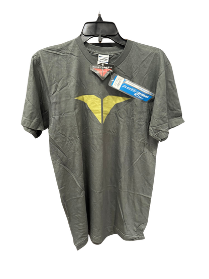 Brine Lacrosse Shirt (Mikey Powell)