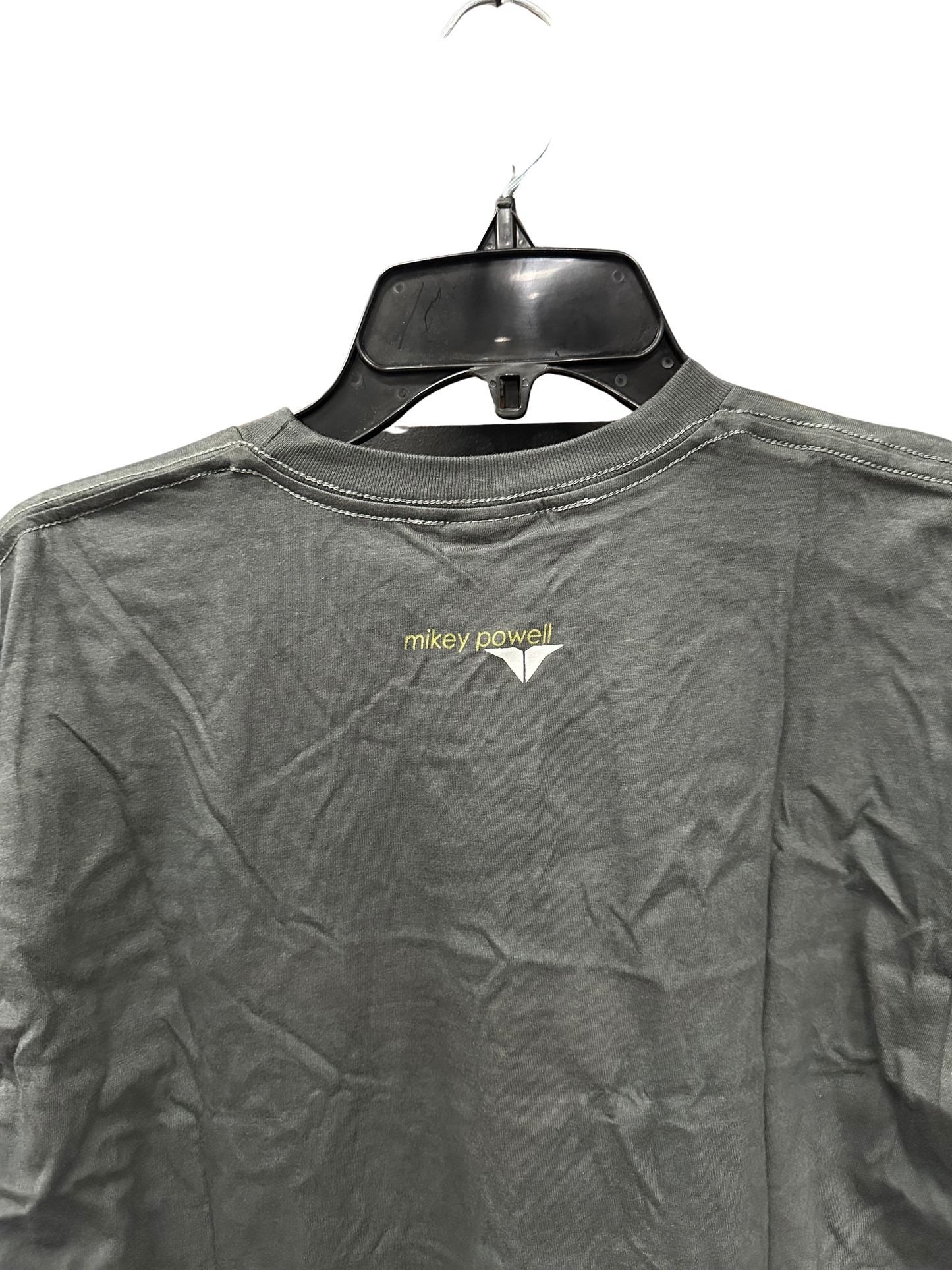 Brine Lacrosse Shirt (Mikey Powell)
