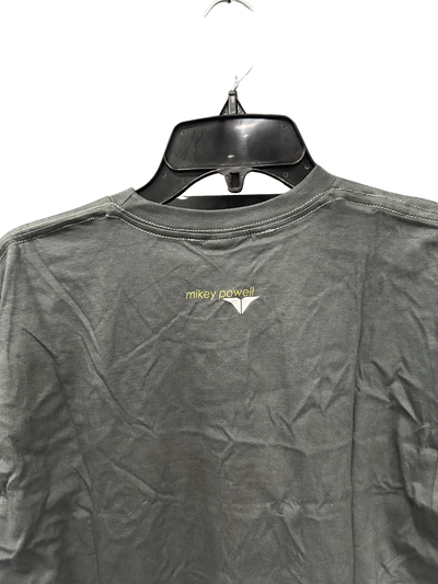 Brine Lacrosse Shirt (Mikey Powell)