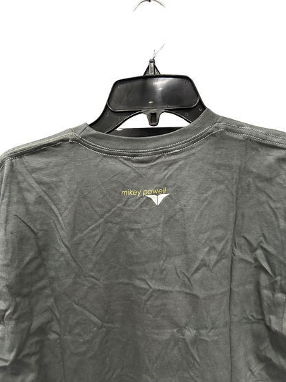 Brine Lacrosse Shirt (Mikey Powell)