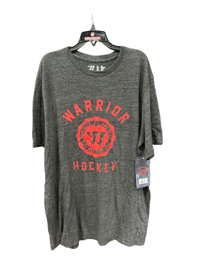 Warrior Hockey Shirt