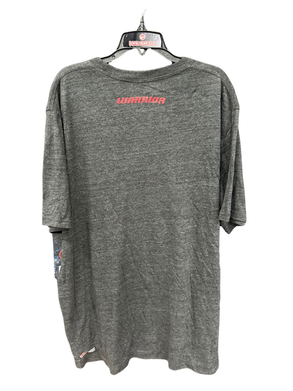 Warrior Hockey Shirt